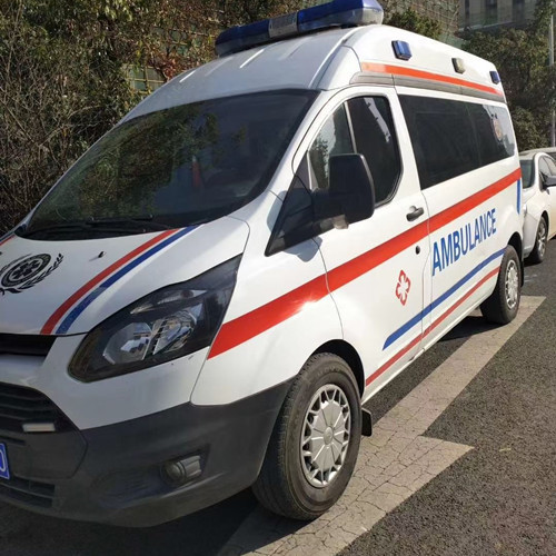 天长品质救护车出租,为您的健康出行负责