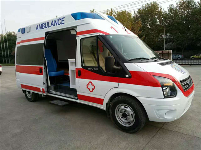 天长乌鲁木齐沙依巴克区上线 “安康护送” 非急救转运服务平台