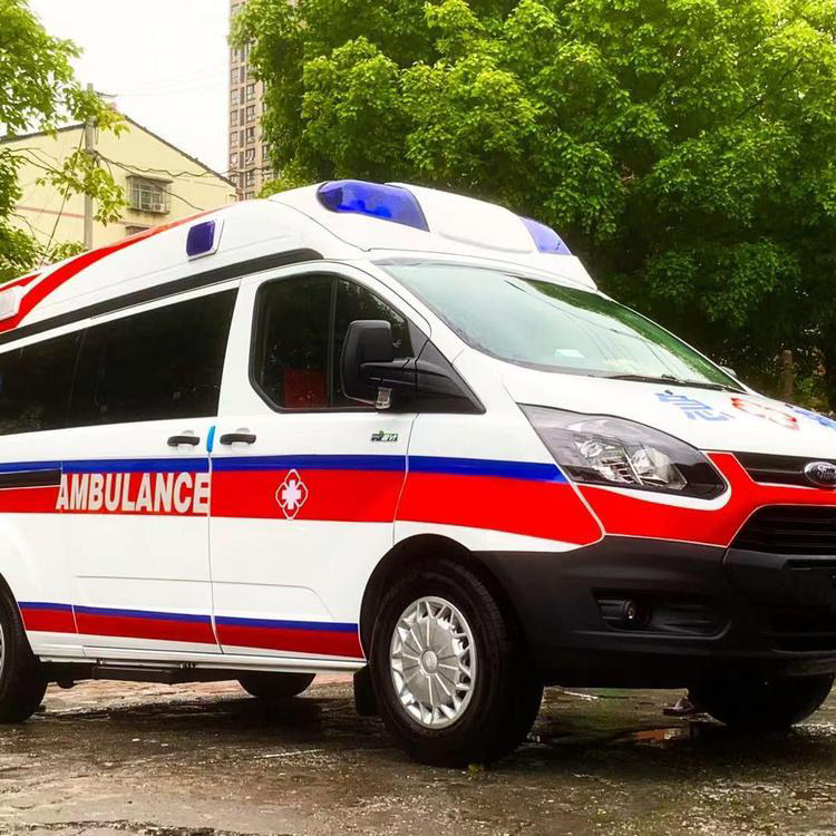 天长跨省救护车出租护送返乡