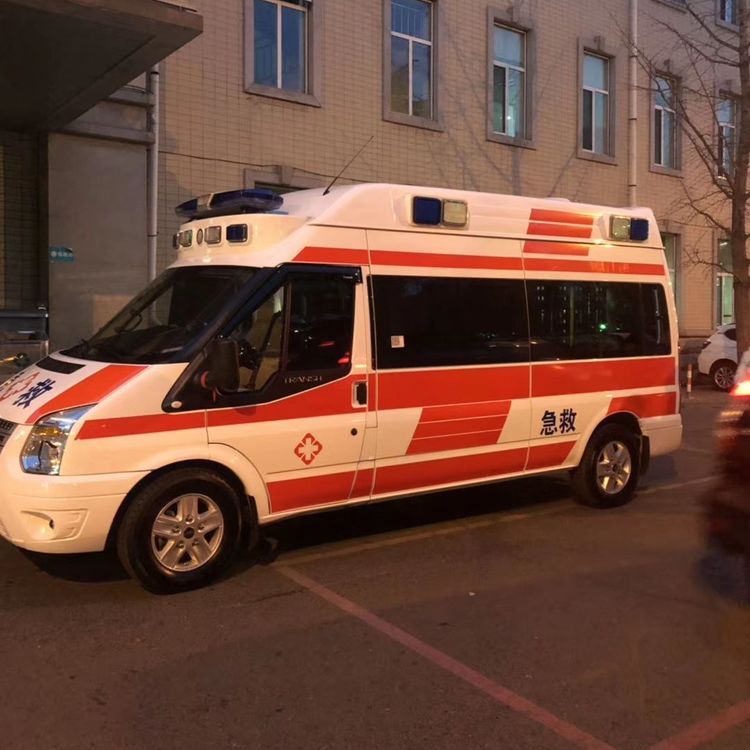 天长一般救护车是怎么分类的