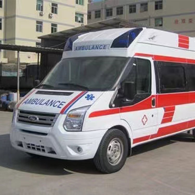 天长救护车出租收费：安全出行，价格透明
