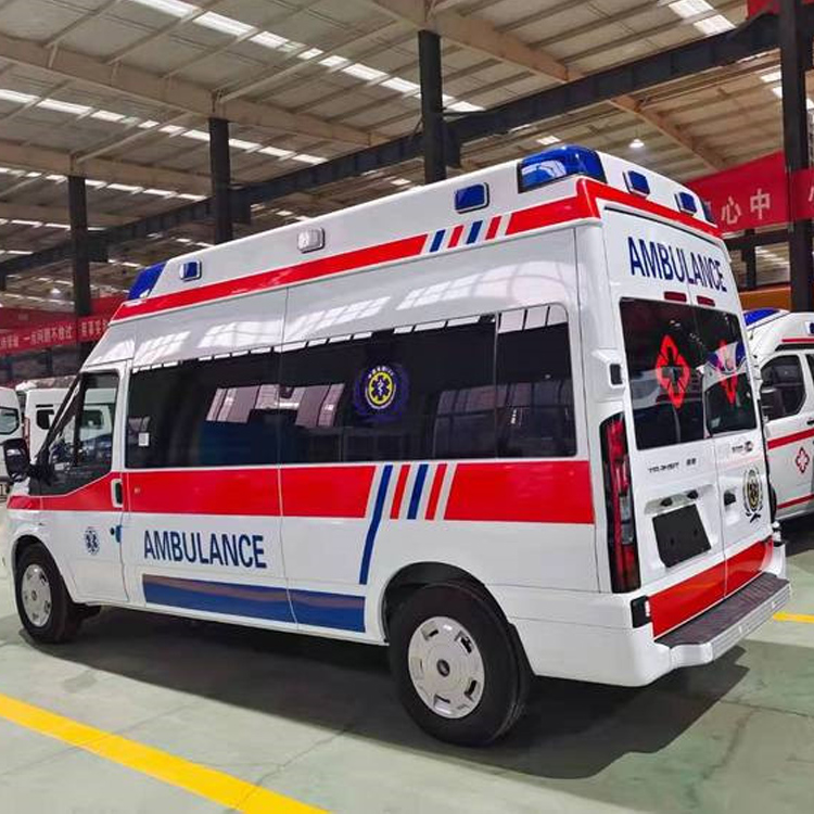 天长救护车出租 —— 专业、安全、高效的城市急救服务