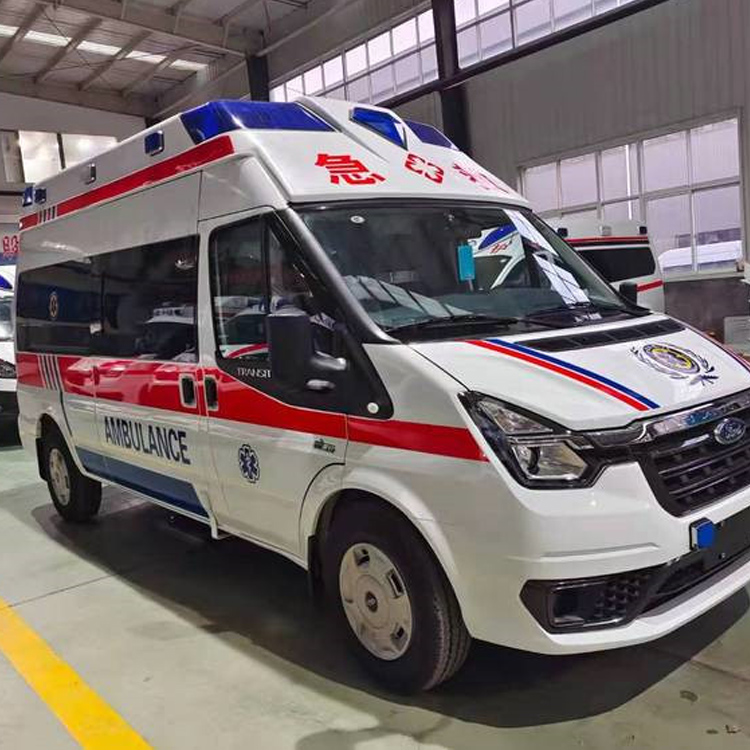 天长演唱会救护车出租保障现场