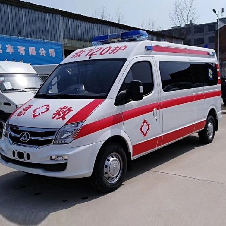 天长马拉松租赁救护车活动保障