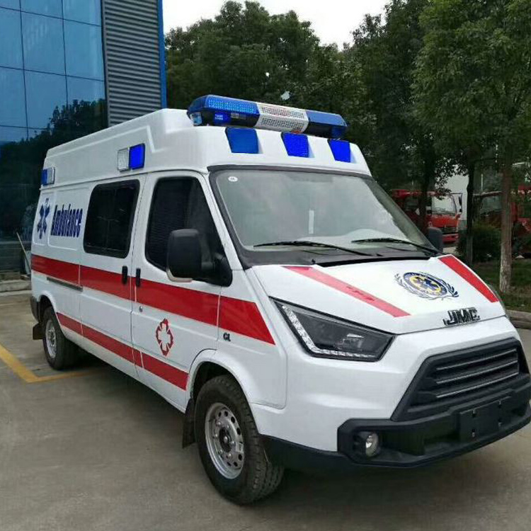 天长瘫痪租赁救护车转运 ——生命救助的紧急响应与专业保障